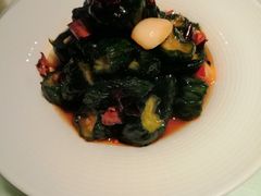 -北京老铺烤鸭(西稍门店)