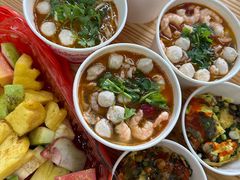 -明月虾面(厦禾路店)