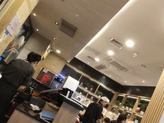 -阿香米线(龙岗万科广场店)
