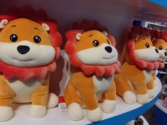 -蓝精灵乐园·世茂精灵之城主题乐园