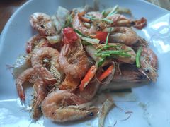 -芦茨金富饭庄·25年老字号·专做稻草鸡