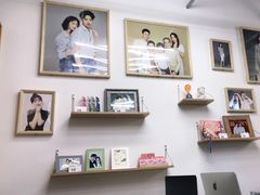 -海马体照相馆(大连罗斯福广场店)