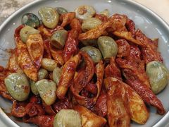 -小吊梨汤·北京菜(香山店)