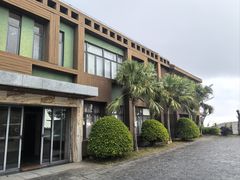 -三亚亚龙湾人间天堂鸟巢度假村