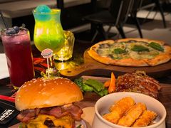 -Nord Grill&Bar Highland诺德西餐(深圳欢乐海岸店)