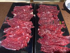 -幸运牛汕头小黄牛牛肉火锅(梅林店)