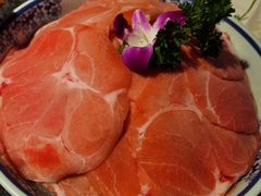-蜀大侠·牛肉自助火锅(慈溪店)