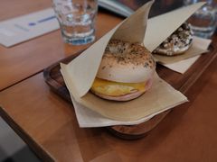 -MORSE COFFEE烘焙工坊(天安店)