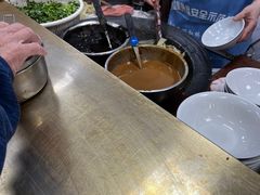 -正味斋锅巴菜(西北角店)