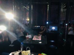 -范特西FANTASY量贩式KTV(民主广场店)