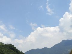 -神农溪纤夫文化旅游区