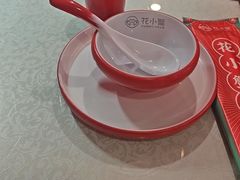 -花小蟹·无锡菜·大闸蟹主题餐厅·评弹表演(南长街店)