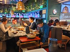 -大头椰·椰子鸡火锅(南宁万象城店)