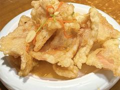 最东北锅包肉-95号酱骨·一块豆腐(展春园西路店)