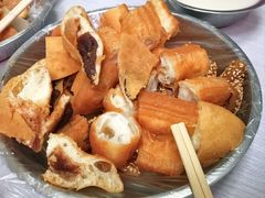 -蒙记老牌豆浆