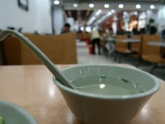 -老盛兴·上海小笼汤包馆(武夷店)