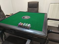 -汇盈·棋牌会所