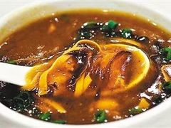 -逍遥老杨家胡辣汤(纱厂北路店)