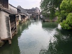 -乌镇景区