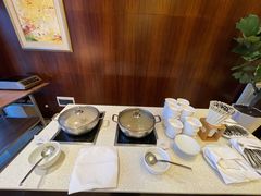 -广州粤海喜来登酒店