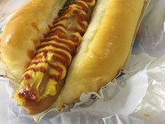花式热狗-85度C(上海兰溪二店)