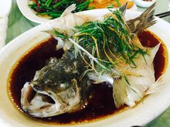 -七叔家宴家常广西菜(明秀东路店)