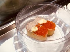 -新一番三文鱼寿司(红城湖店)