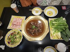 -芦月轩羊蝎子(北蜂窝店)