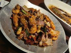 -大牌大·传统杭帮菜(湖滨店)
