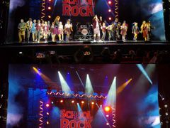 -交通银行前滩31演艺中心