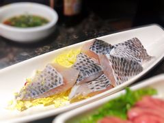 罗非鱼-海底捞火锅(亲贤北街店)
