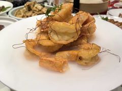 -惠丰堂饭庄·烤鸭·京味菜(翠微路店)