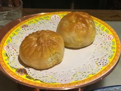 宫廷烤包子-那家小馆•北京菜•烤鸭(中关村店)