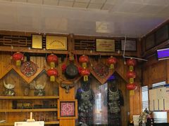 -亮欢寨酸汤鱼(沙冲路店)