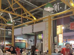 -彭耕记猪油炒小菜(吉联mall店)