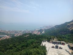 -石岛赤山风景区