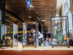 -秦唐一号西安菜馆(钟楼店)