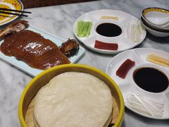 -天外天烤鸭店(八角店)
