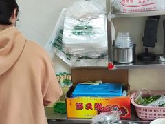 -老嘢扣肉糯米饭(云亭街店)