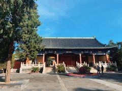 -历代帝王庙博物馆