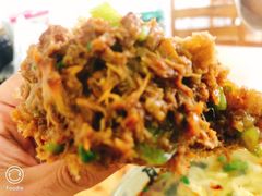 -昌顺马记小吃店(昌盛园店)