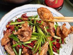 -金龙·打边炉(南京西路店)