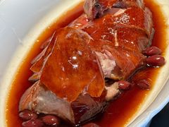 -小厨娘金榜题名(夫子庙秦淮河店)