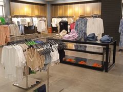 -ZARA(仓山万达店)