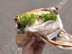 -Fergburger(皇后镇店)