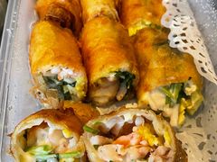 -老船长海鲜大排档(集美店)