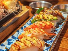 -小川洋风料理(江汉路店)