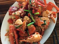 -花乐餐厅(涠洲岛店)