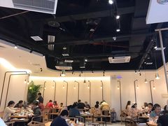 大堂-湯系·煲汤手艺人(东二环泰禾广场店)