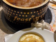 -宴立方海鲜自助(义乌万达广场店)